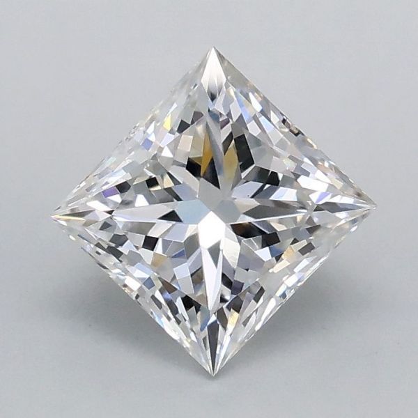 Princess Lab-Grown Diamond image