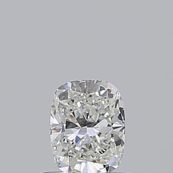 Cushion Lab-Grown Diamond image