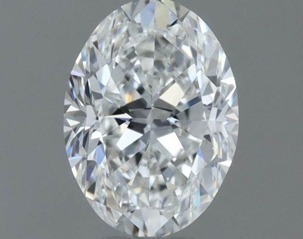 Oval Diamond image