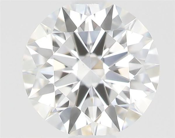 Round Diamond image