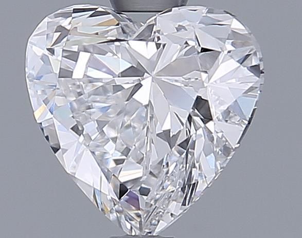 Heart Lab-Grown Diamond image