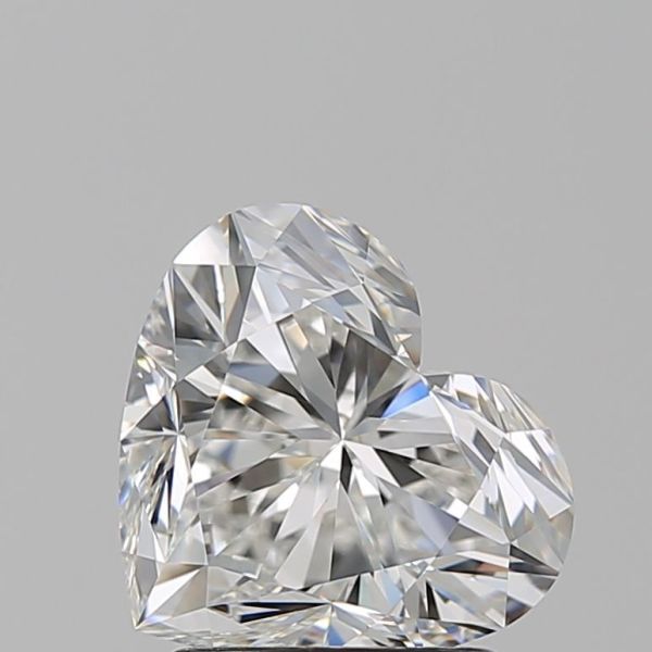 Heart Diamond image