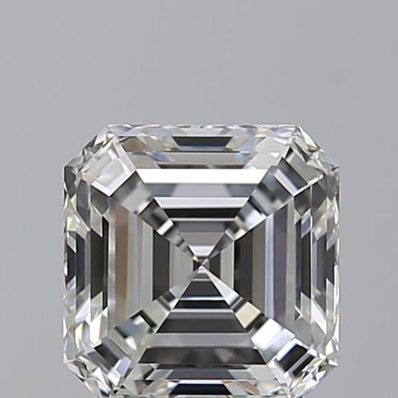 Asscher Diamond image