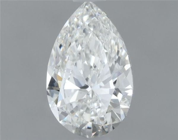 Pear Diamond image