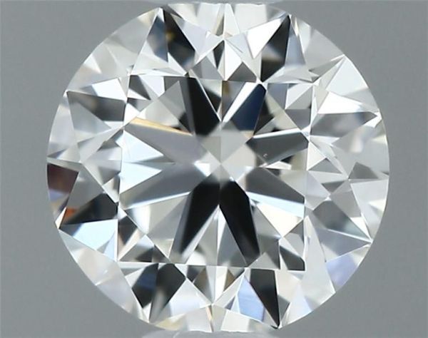 Round Diamond image