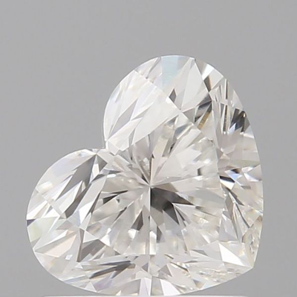 Heart Diamond image
