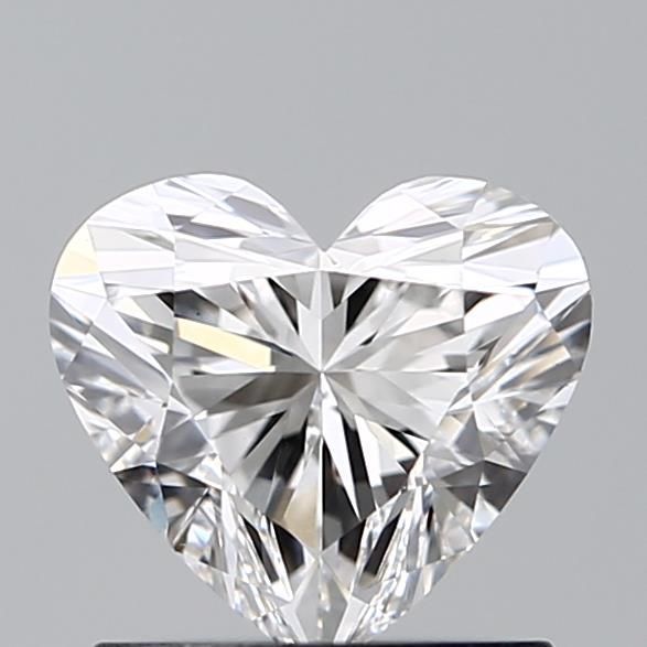 Heart Lab-Grown Diamond image