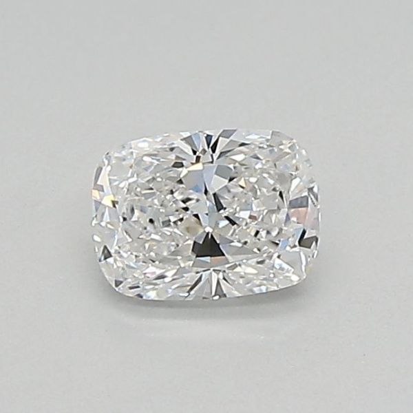 Cushion Lab-Grown Diamond image