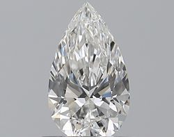 Pear Diamond image