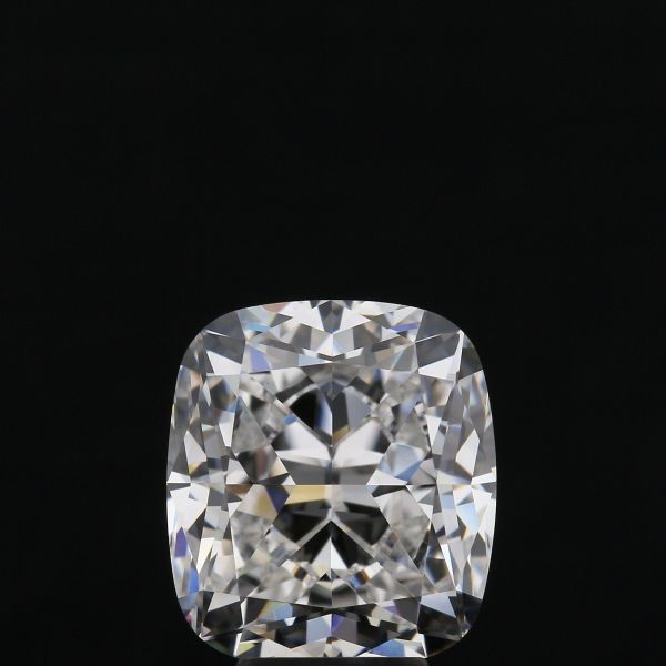 Cushion Diamond image