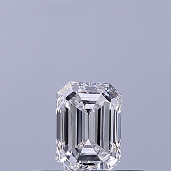 Emerald Lab-Grown Diamond image