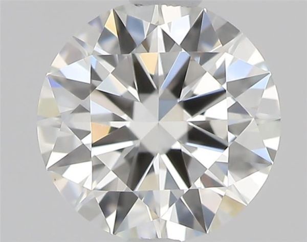 Round Diamond image