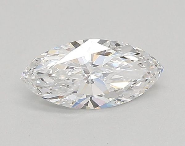 Marquise Lab-Grown Diamond image