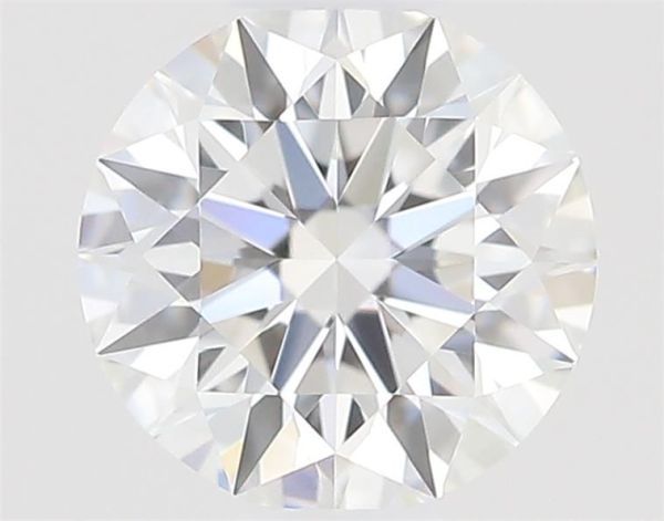 Round Diamond image