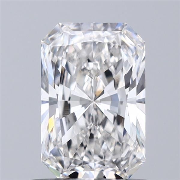 Radiant Lab-Grown Diamond image