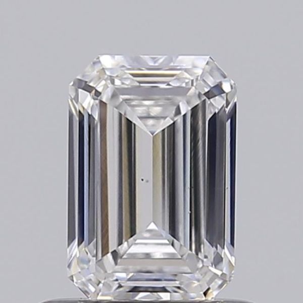 Emerald Lab-Grown Diamond image