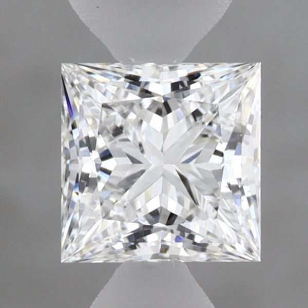 Princess Lab-Grown Diamond image