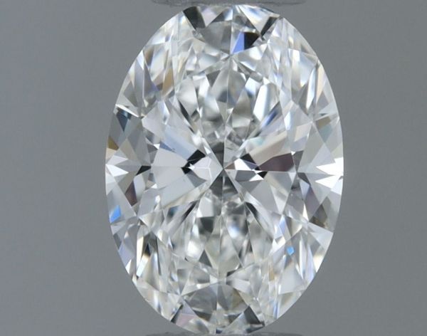Oval Diamond image