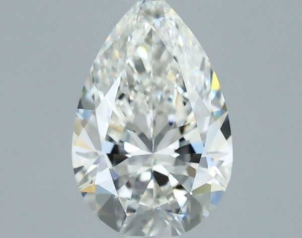 Pear Diamond image