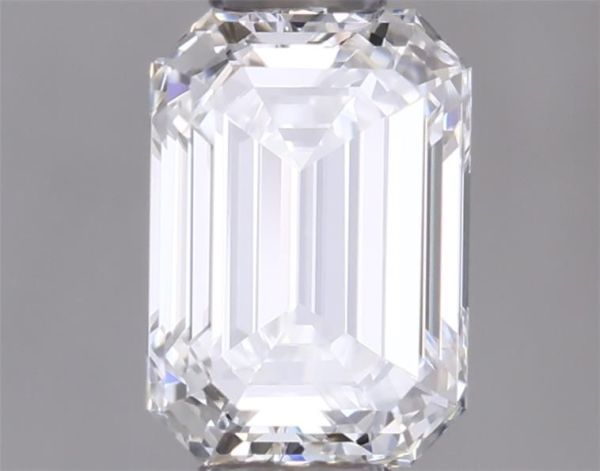 Emerald Diamond image