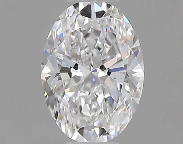 Oval Diamond image