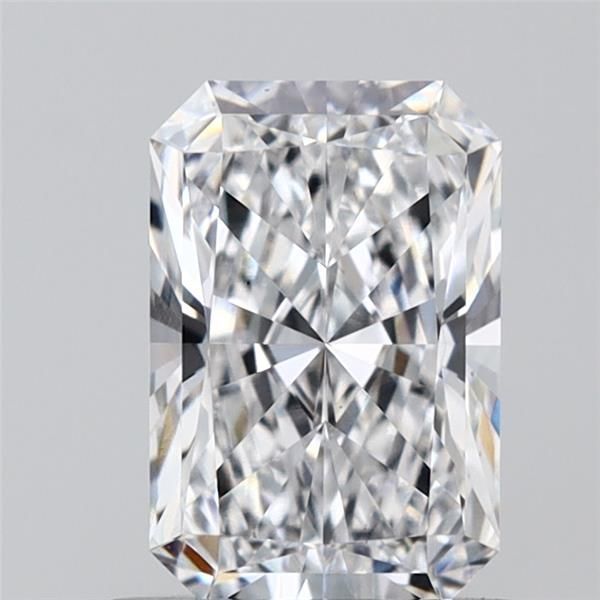 Radiant Lab-Grown Diamond image