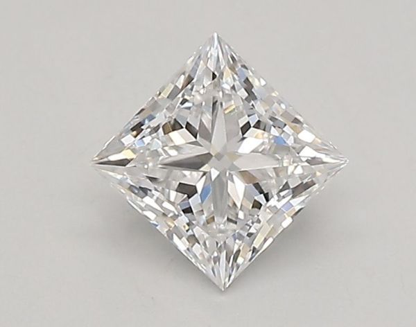 Princess Lab-Grown Diamond image