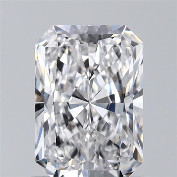 Radiant Lab-Grown Diamond image