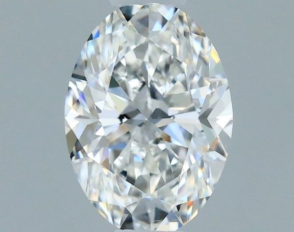 Oval Diamond image