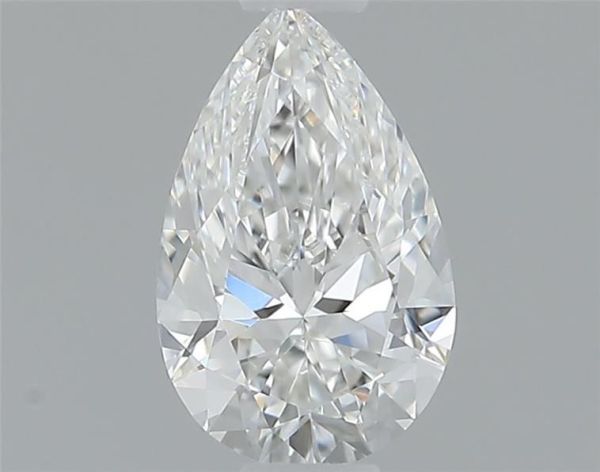 Pear Diamond image