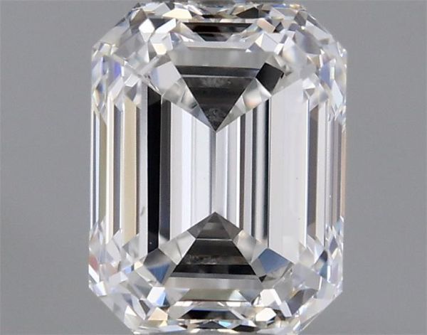 Emerald Diamond image
