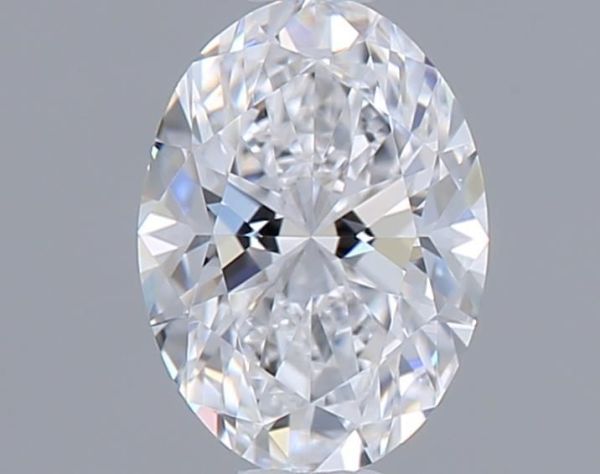 Oval Diamond image