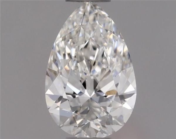Pear Diamond image