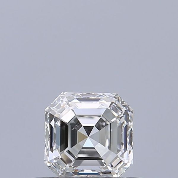 Asscher Diamond image