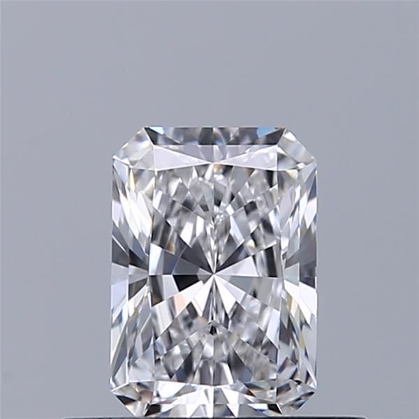 Radiant Lab-Grown Diamond image