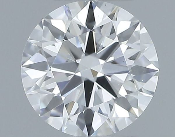 Round Diamond image