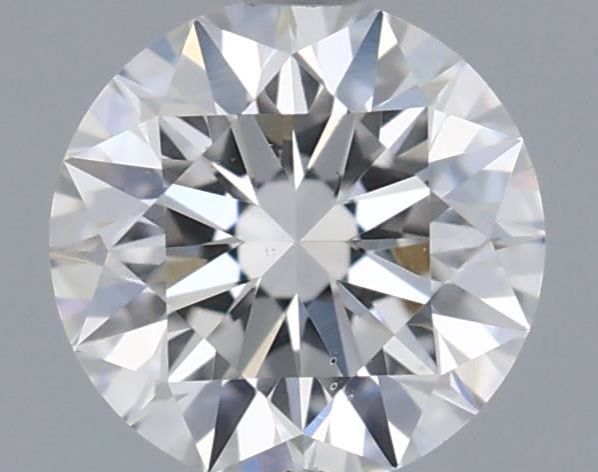 Round Diamond image