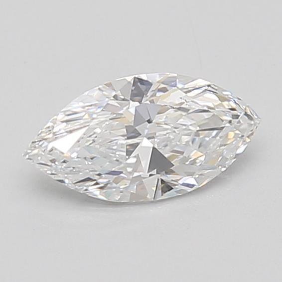 Marquise Lab-Grown Diamond image