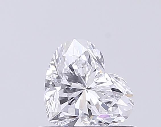 Heart Lab-Grown Diamond image