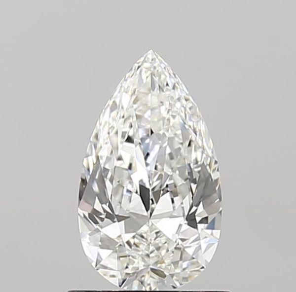 Pear Diamond image