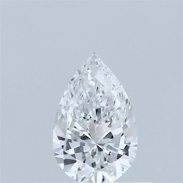 Pear Lab-Grown Diamond image
