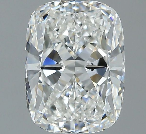 Cushion Diamond image