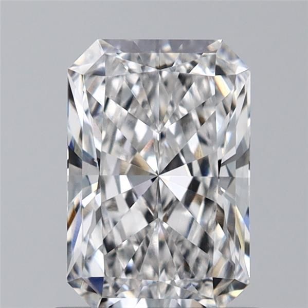 Radiant Lab-Grown Diamond image