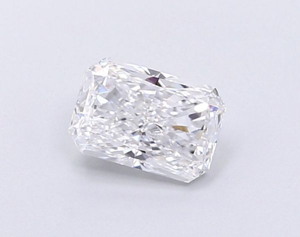 Radiant Lab-Grown Diamond image