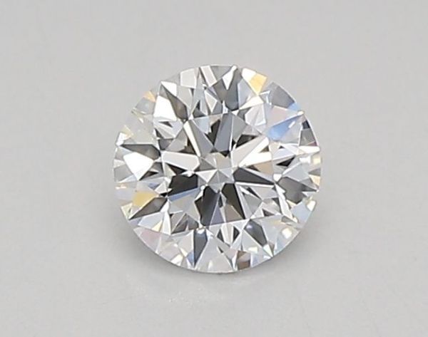 Round Lab-Grown Diamond image