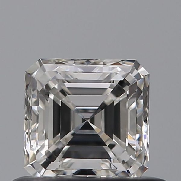 Asscher Diamond image