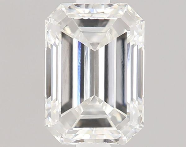 Emerald Lab-Grown Diamond image
