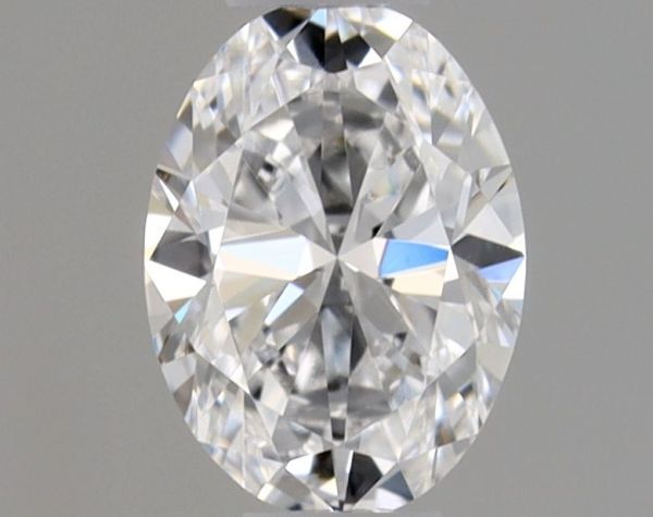 Oval Diamond image