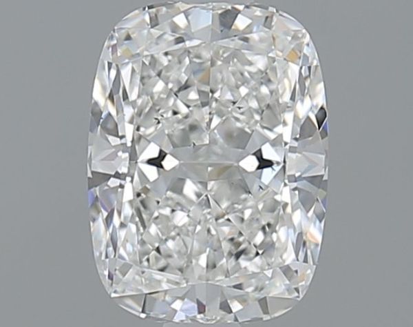 Cushion Diamond image