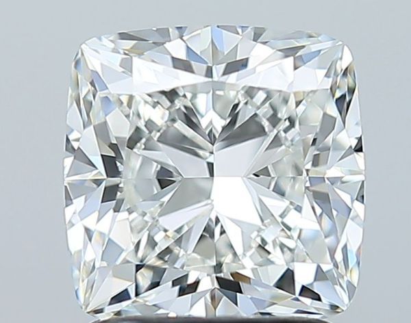 Cushion Diamond image